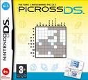 Poster Picross 3D